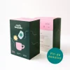 Cafe Walk|Cold Brew>Ma Caféine Café Walk | Box of cold brew sachets - End of session