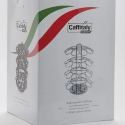 Capsule Storage>Ma Caféine Caffitaly | Coffee Capsule Holder