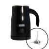 Spare Parts|Machine Maintenance>Ma Caféine Caffitaly | Rod for black and white frother