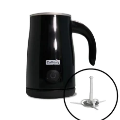 Spare Parts|Machine Maintenance>Ma Caféine Caffitaly | Rod for black and white frother