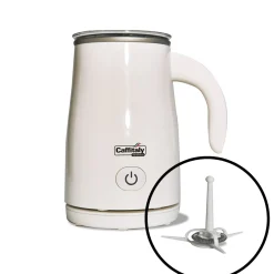 Spare Parts|Machine Maintenance>Ma Caféine Caffitaly | Rod for black and white frother