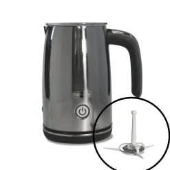 Spare Parts|Machine Maintenance>Ma Caféine Caffitaly | Rod for chrome frother