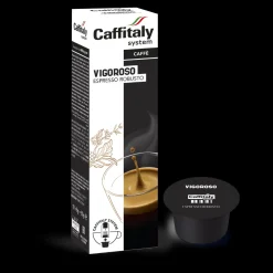 Caffitaly Capsules|Caffitaly>Ma Caféine Caffitaly | Vigoroso