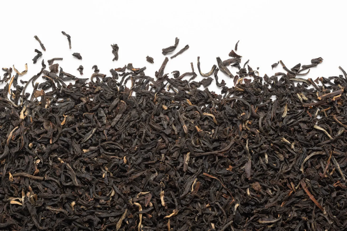 Black Teas|In Bulk>Ma Caféine Camellia Sinensis | Assam Breakfast Organic & Fairtrade - black tea - 65gr