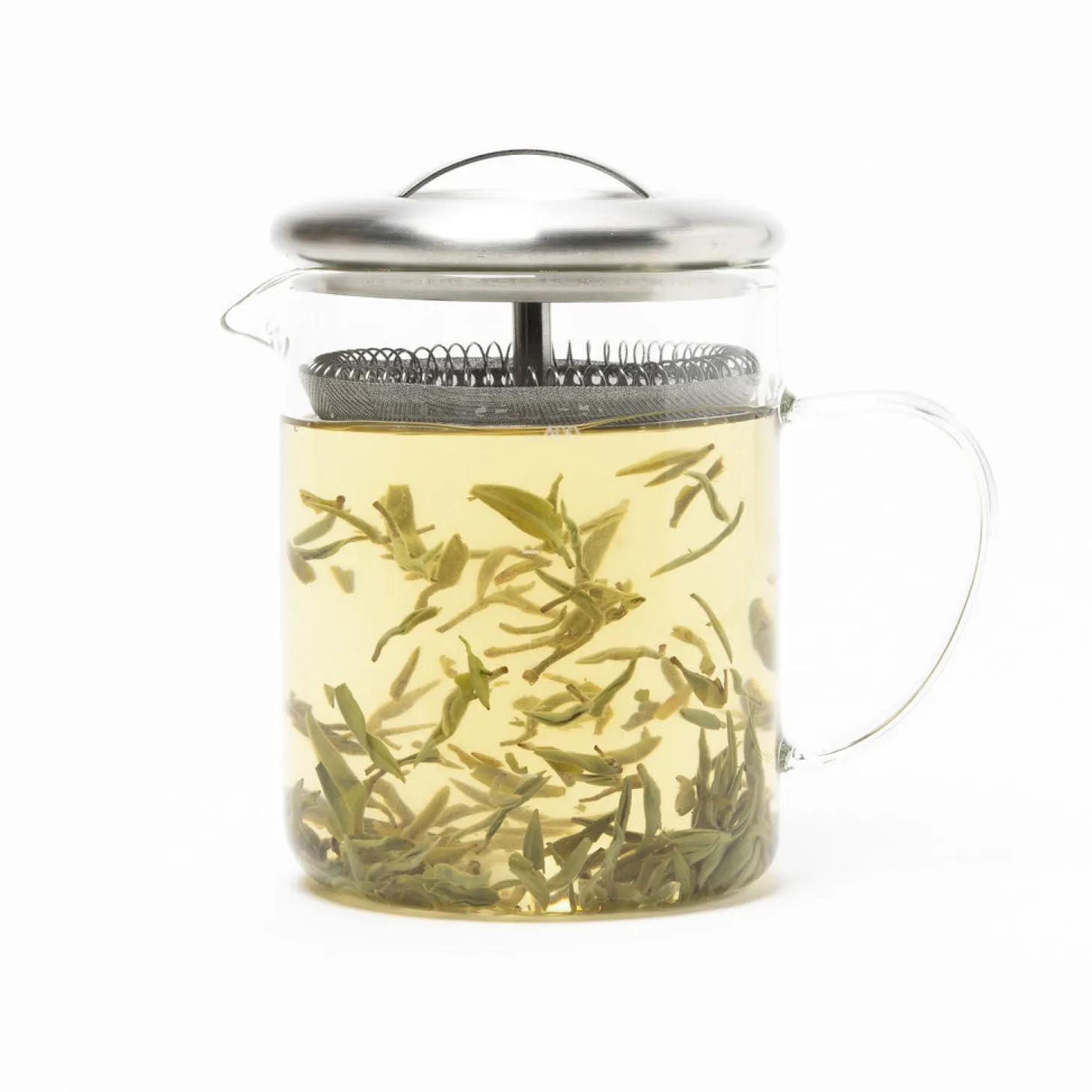 Infusers & Teapots>Ma Caféine Camellia Sinensis | Beaker to infuse