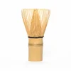 Bamboo Products|Matcha Teas>Ma Caféine Camellia Sinensis | Chasen (matcha whisk) in white bamboo
