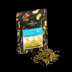 In Bulk|Labrador Teas>Ma Caféine Camellia Sinensis | Labrador tea