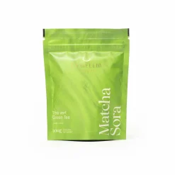 Matcha Teas|Green Teas>Ma Caféine Camellia Sinensis | Matcha Sora - 100g bag