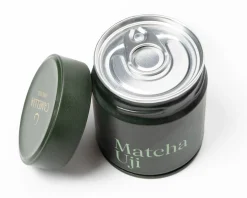 Matcha Teas|Green Teas>Ma Caféine Camellia Sinensis | Matcha Uji (40g box)