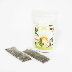 Iced Teas|In Bag>Ma Caféine Camellia Sinensis | Organic Casablanca Brise Iced Tea - 25 servings of 2 Liters