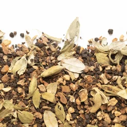 Black Teas|In Bulk>Ma Caféine Camellia Sinensis | Organic Chai Camellia - Black tea - 75gr