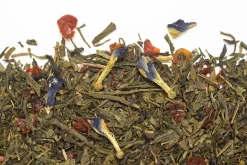 Iced Teas|Green Teas>Ma Caféine Camellia Sinensis | Organic Fiji Holiday Iced Tea - 25 servings of 2 Liters