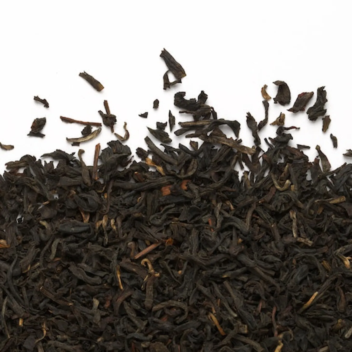 Black Teas|In Bag>Ma Caféine Camellia Sinensis | Organic and fair trade Assam Breakfast (50 sachets)