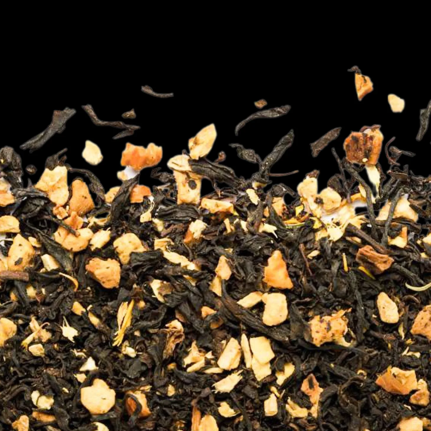 Iced Teas|Black Teas>Ma Caféine Camellia Sinensis | Organic Lisbon Sun Iced Tea 65gr