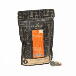 Rooibos Teas|In Bag>Ma Caféine Camellia Sinensis | Rooibos Zest Éclair organic & fair trade (50 sachets)