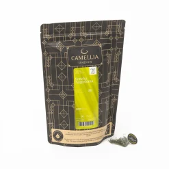 Green Teas|In Bag>Ma Caféine Camellia Sinensis | Sencha Nagashima organic & fair trade (50 bags)