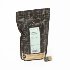 Herbal Teas|In Bag>Ma Caféine Camellia Sinensis | Sublime Organic & Fair Trade Chamomile (50 sachets)