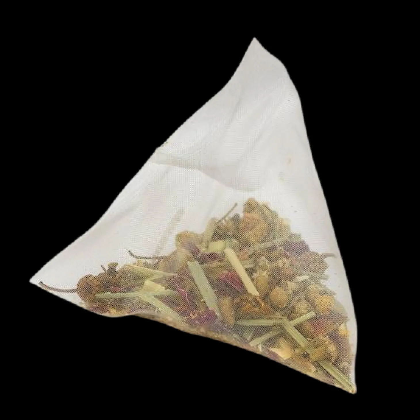 Herbal Teas|In Bag>Ma Caféine Camellia Sinensis | Sublime Organic & Fair Trade Chamomile (50 sachets)