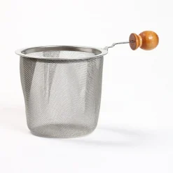 Infusers & Teapots>Ma Caféine Camellia Sinensis | Tea infuser with handle