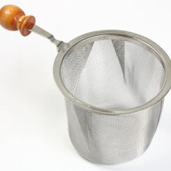Infusers & Teapots>Ma Caféine Camellia Sinensis | Tea infuser with handle