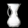 Manual Infusions>Ma Caféine Chemex | Chemex® glass only - 6 cups