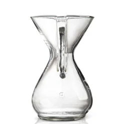Manual Infusions>Ma Caféine Chemex | Chemex® glass only - 6 cups