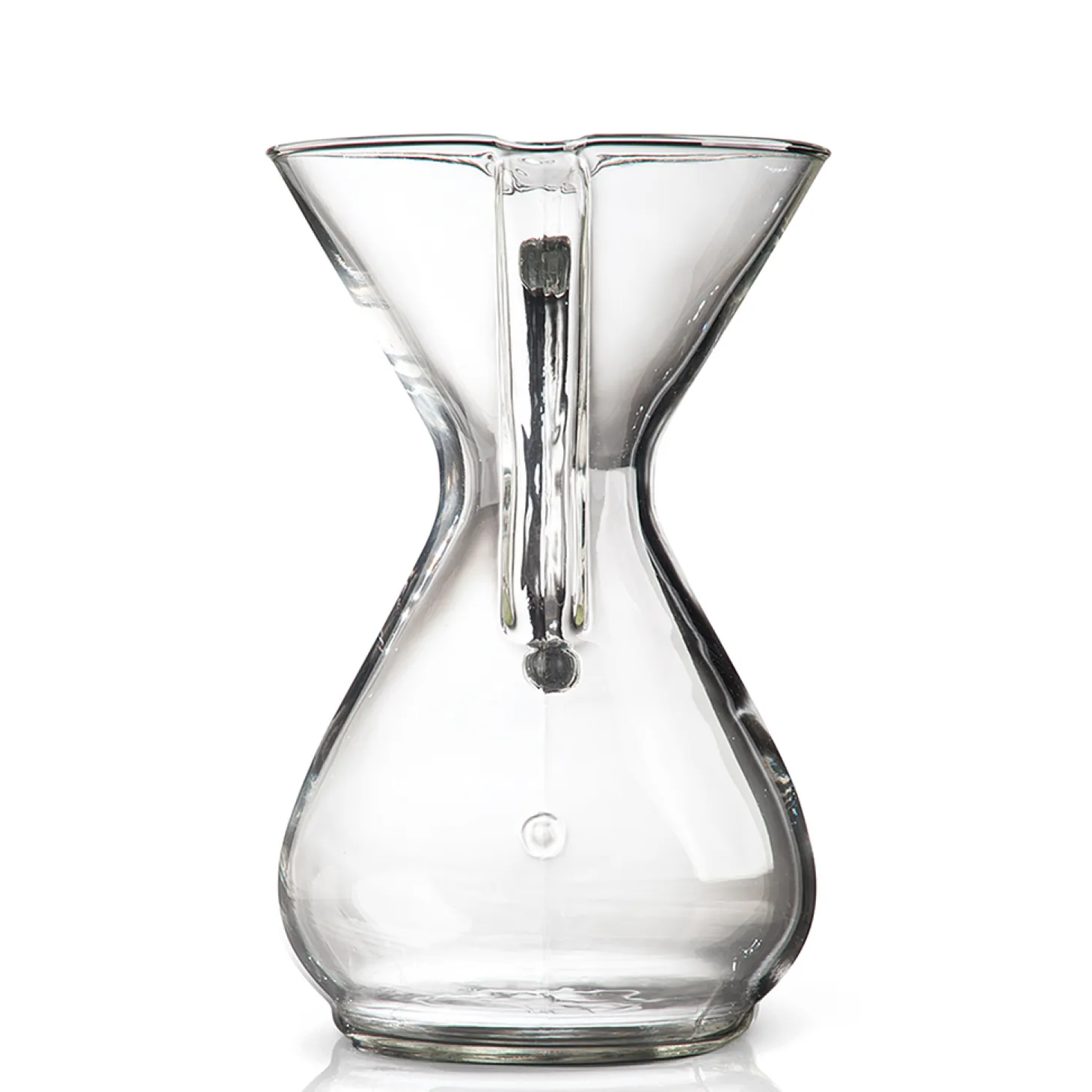 Manual Infusions>Ma Caféine Chemex | Chemex® glass only - 6 cups