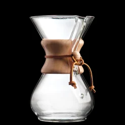Manual Infusions>Ma Caféine Chemex | Chemex® classic - 6 cups