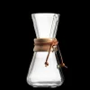 Manual Infusions>Ma Caféine Chemex | Classic Chemex® - 3 cups