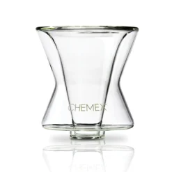 Manual Infusions>Ma Caféine Chemex | Funnex® one-cup brewer
