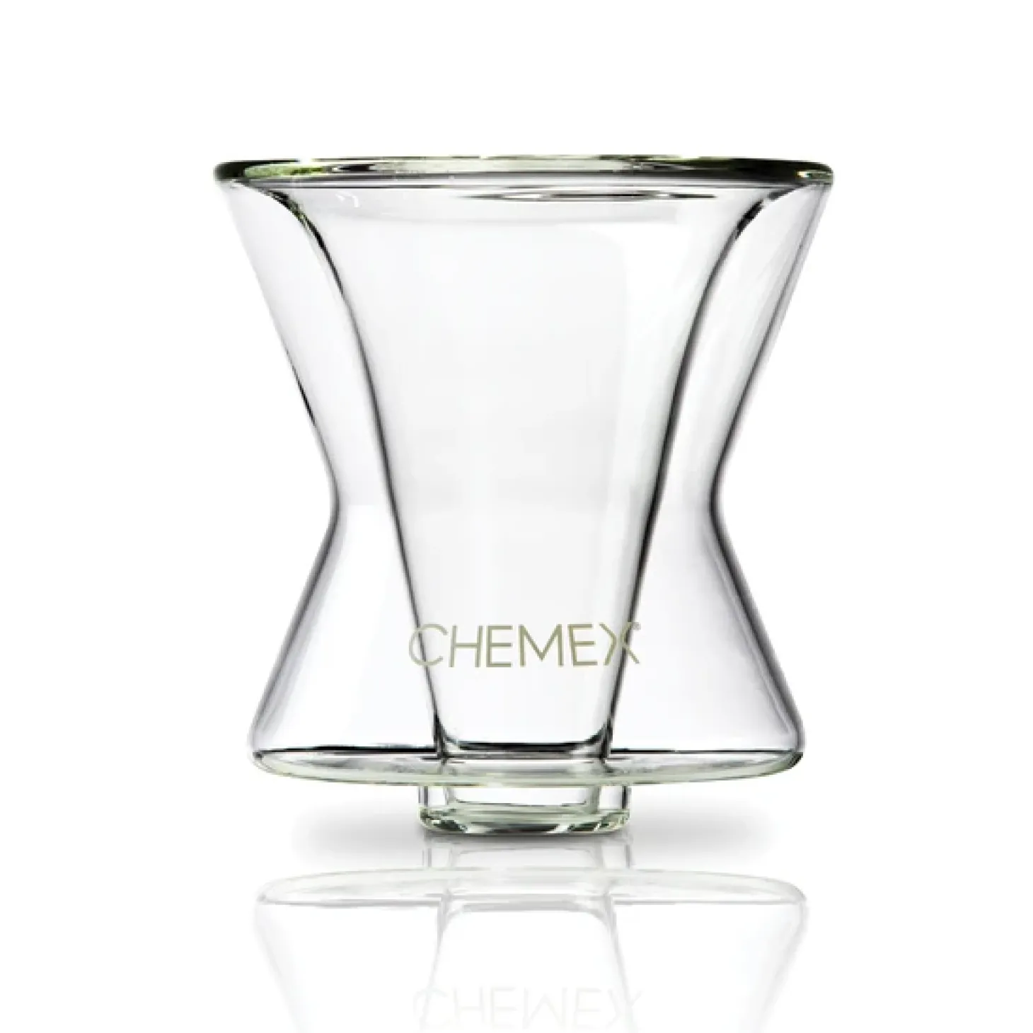 Manual Infusions>Ma Caféine Chemex | Funnex® one-cup brewer
