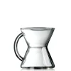 Glasses And Cups>Ma Caféine Chemex | Glass cup