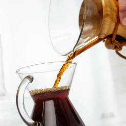 Glasses And Cups>Ma Caféine Chemex | Glass cup