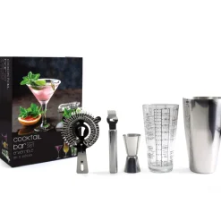 Cocktail Products>Ma Caféine Cocktail Tool Gift Set