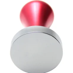 Barista Tools|Barista Tools>Ma Caféine Coffee tamper 58mm red