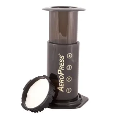 Machine Maintenance|Manual Infusions>Ma Caféine CoffeeSock | Set of 3 reusable filters for Aeropress