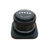 Barista Tools|Barista Tools>Ma Caféine Duomo | The Tamper 58mm - 2 in 1 coffee tamper