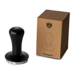 Barista Tools|Barista Tools>Ma Caféine Eureka | Dynamometric coffee tamper 58mm