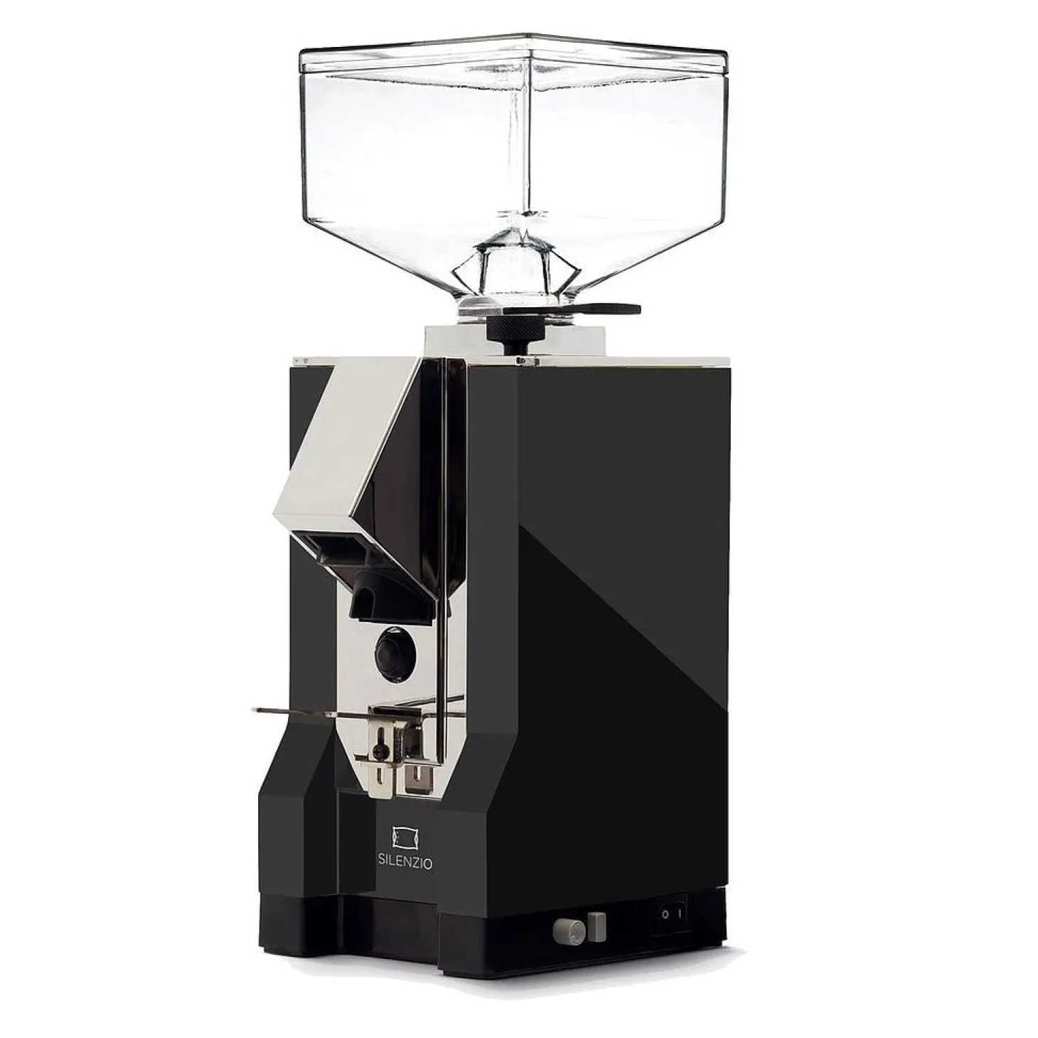 Automatics>Ma Caféine Eureka | Mignon Silenzio 50E Grinder *End of line*