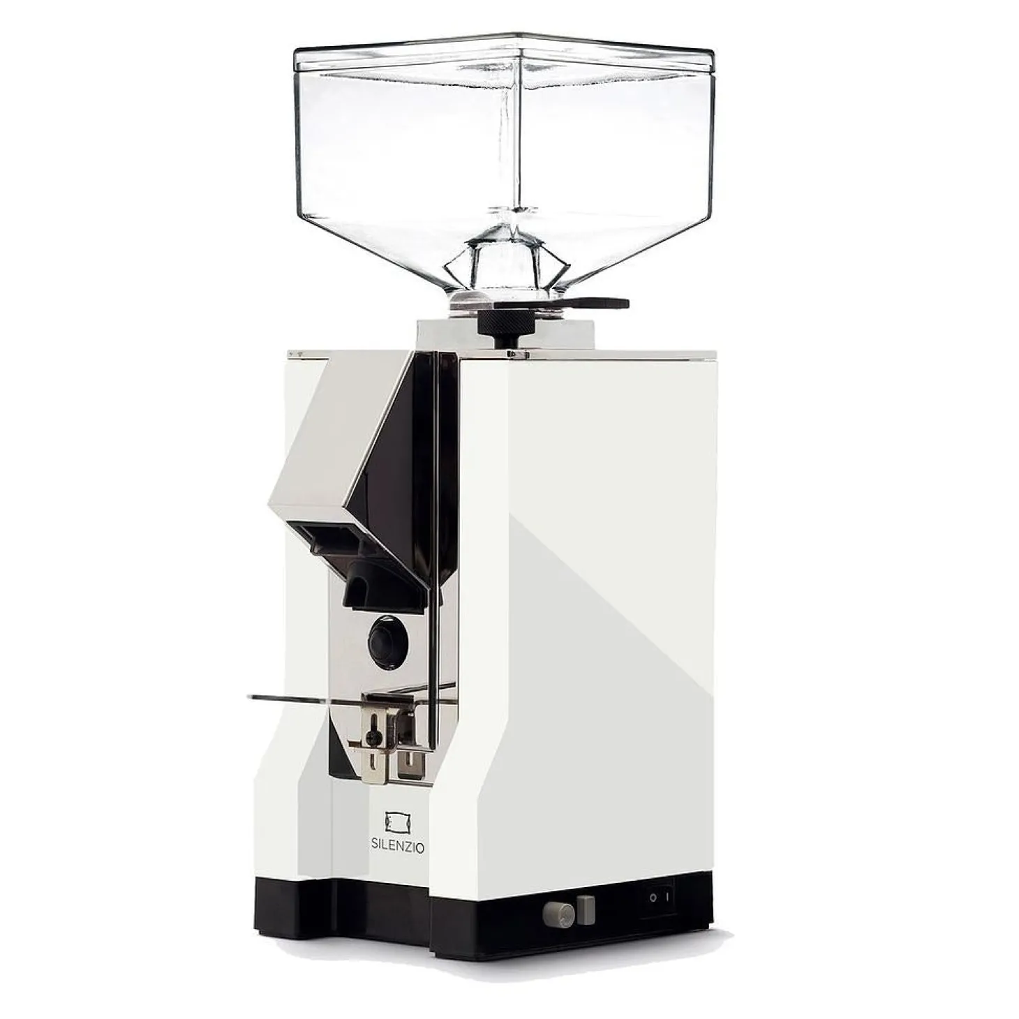 Automatics>Ma Caféine Eureka | Mignon Silenzio 50E Grinder *End of line*