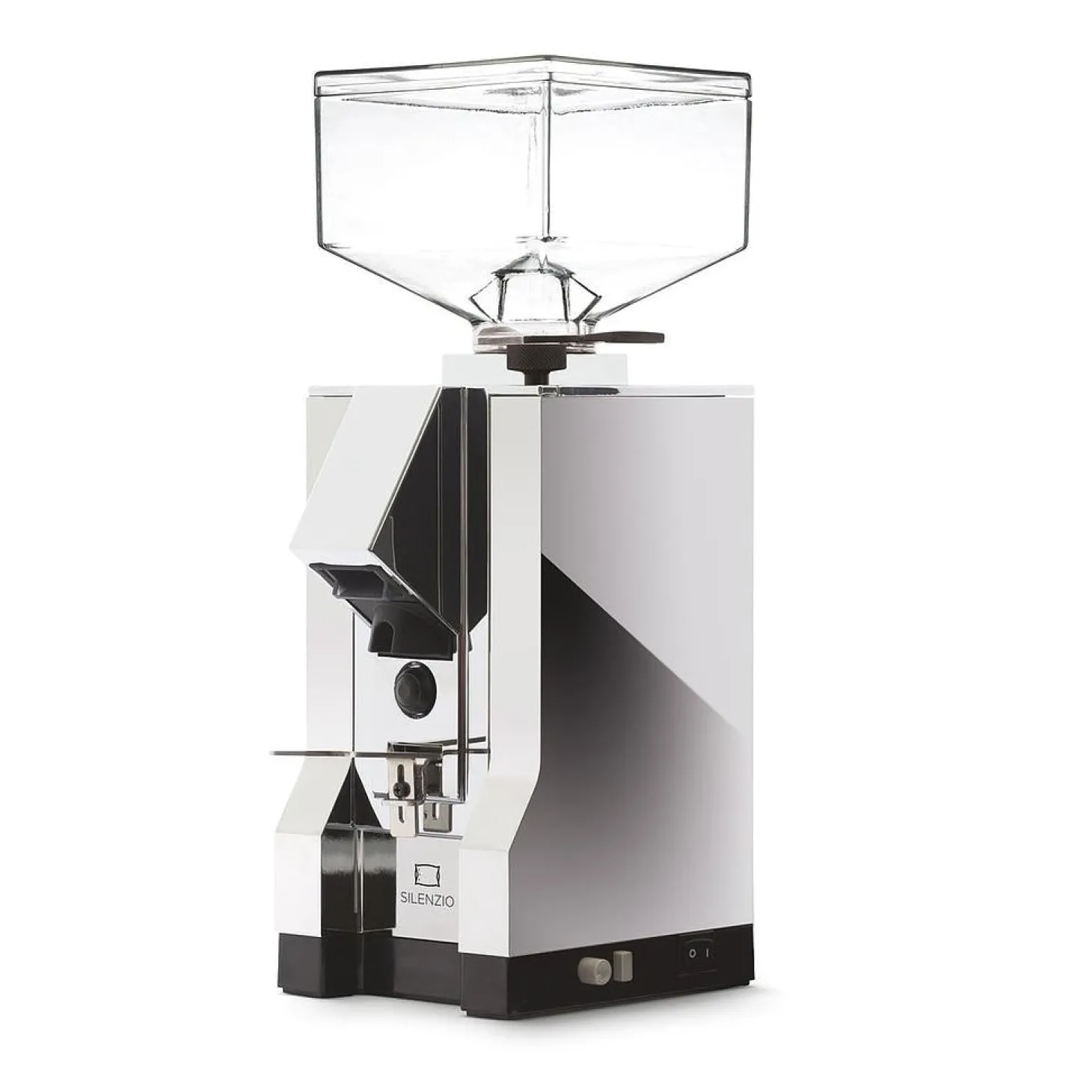Automatics>Ma Caféine Eureka | Mignon Silenzio 50E Grinder *End of line*