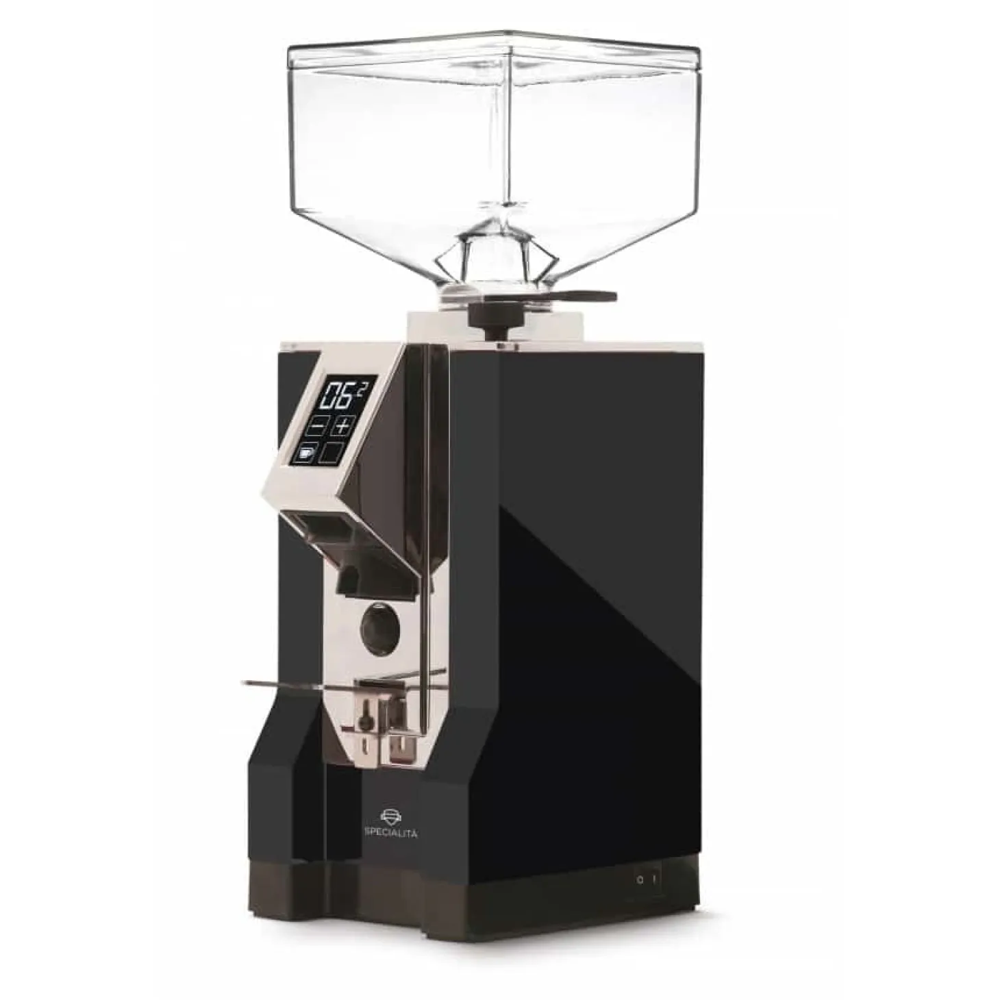 Automatics>Ma Caféine Eureka | Mignon Specialita 55 Grinder