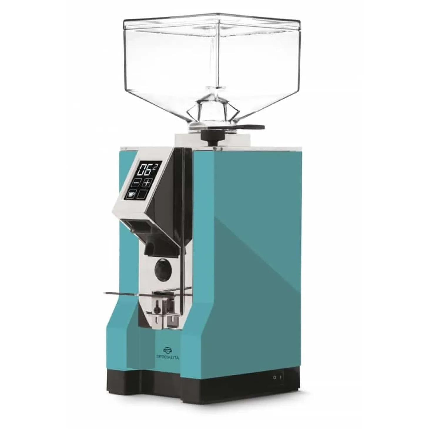 Automatics>Ma Caféine Eureka | Mignon Specialita 55 Grinder