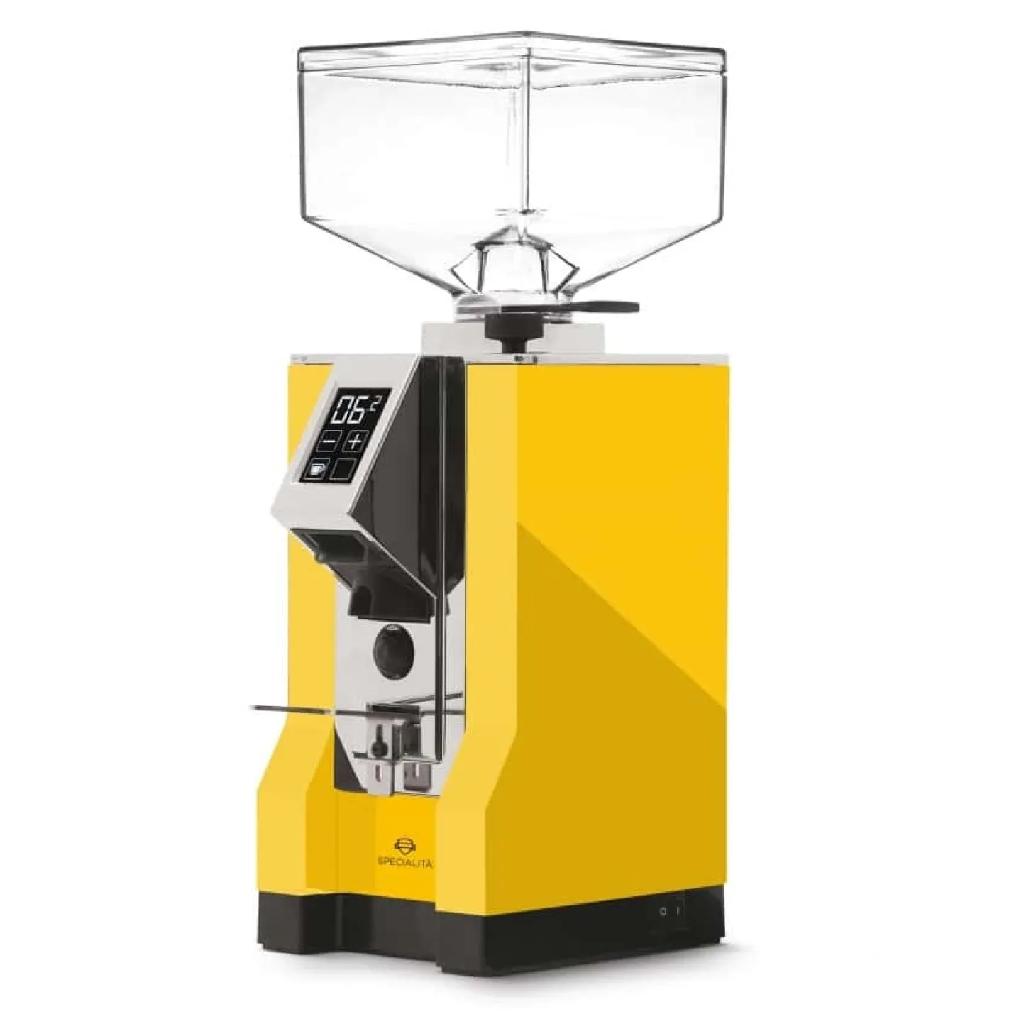 Automatics>Ma Caféine Eureka | Mignon Specialita 55 Grinder