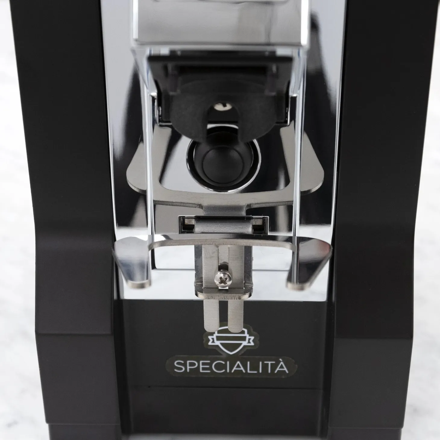 Automatics>Ma Caféine Eureka | Mignon Specialita 55 Grinder