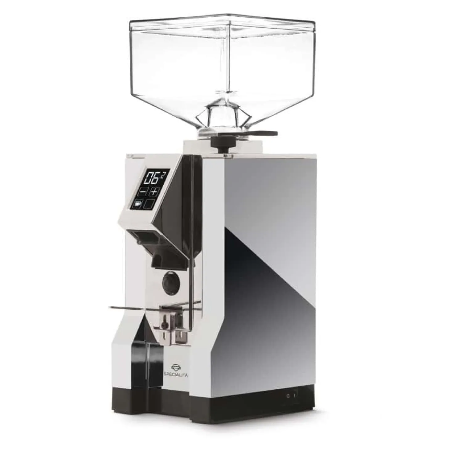 Automatics>Ma Caféine Eureka | Mignon Specialita 55 Grinder