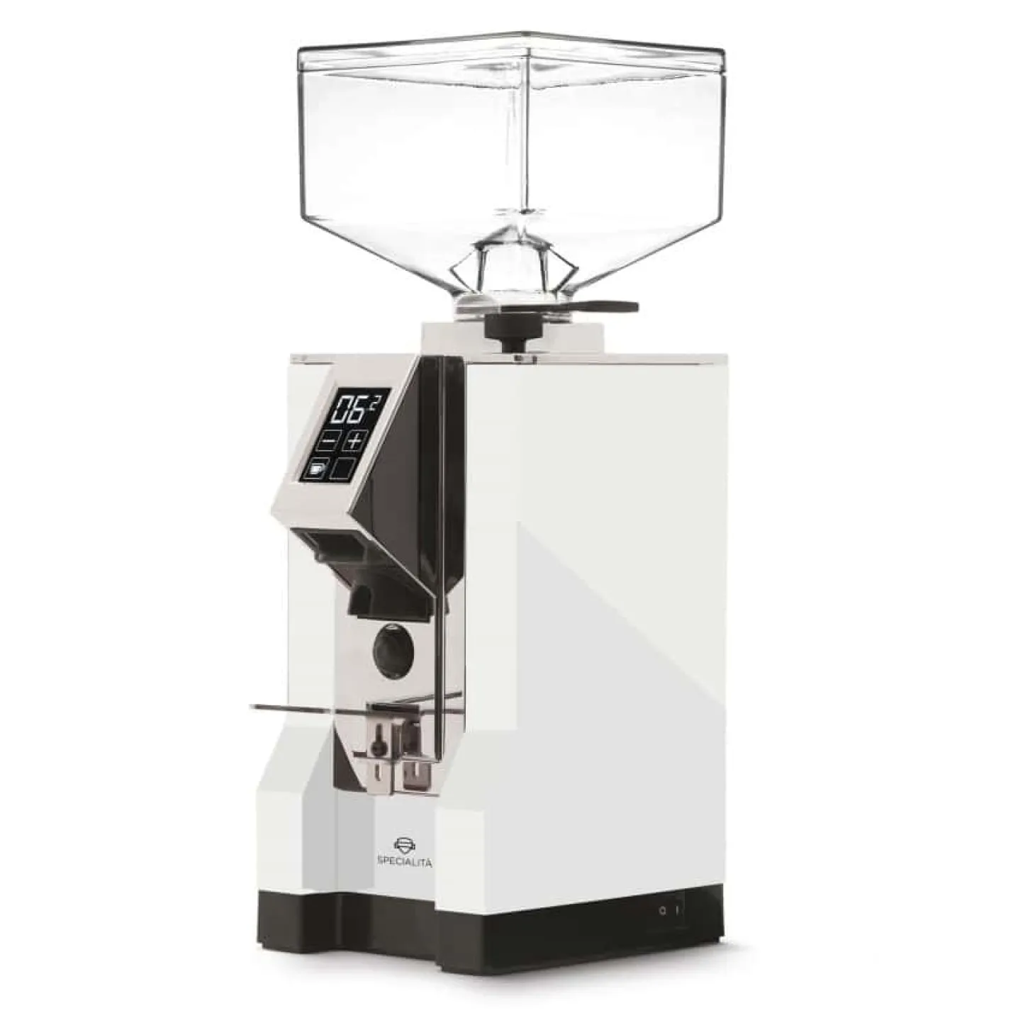 Automatics>Ma Caféine Eureka | Mignon Specialita 55 Grinder