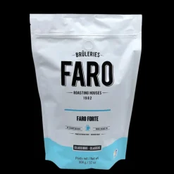 Faro Roasting Houses|Coffee Beans>Ma Caféine Faro Burneries | Espresso Faro Forte 908gr