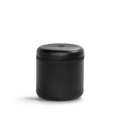 Preservation|Preservation>Ma Caféine Fellow | Atmos matte black coffee container 0.7L