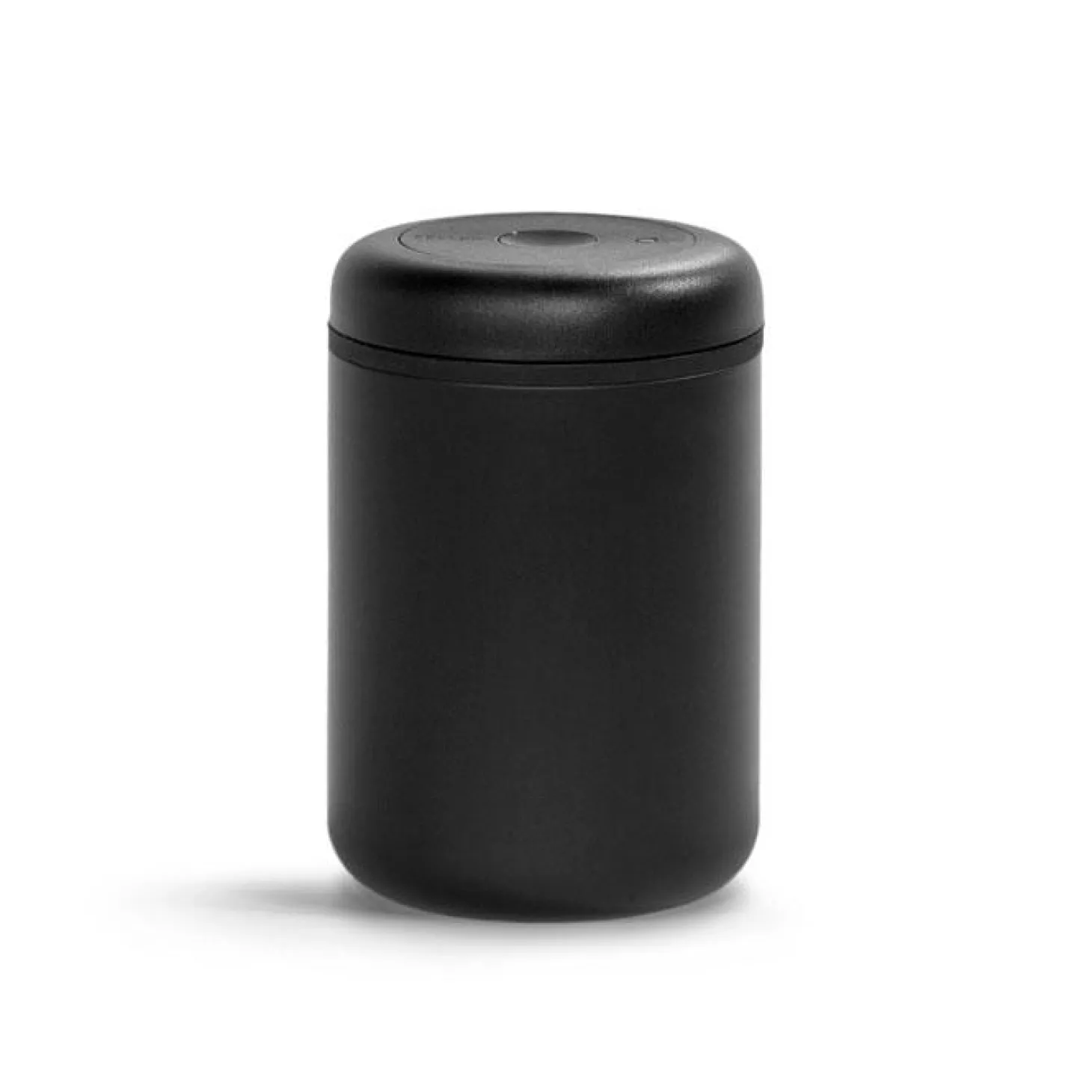 Preservation|Preservation>Ma Caféine Fellow | Atmos matte black coffee container 1.2L